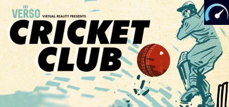 Cricket Club tile