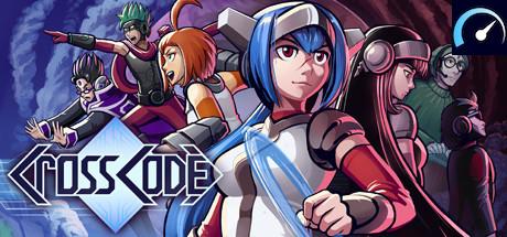 CrossCode tile