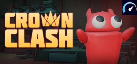 Crown Clash - PCGameBenchmark
