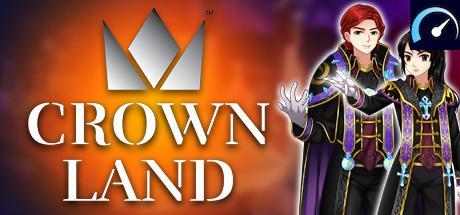Crown Land system requirements - PCGameBenchmark