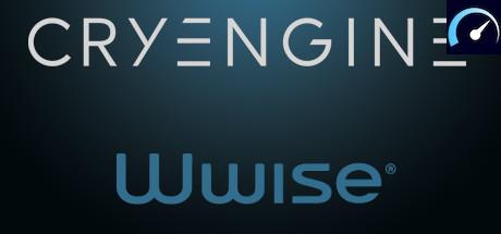 CRYENGINE - Wwise Project DLC tile