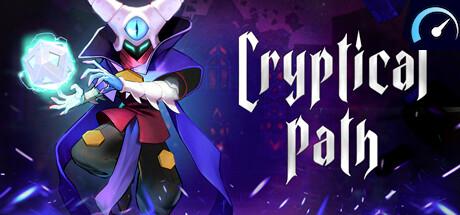 Cryptical Path system requirements - PCGameBenchmark