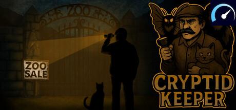 Cryptid Keeper system requirements - PCGameBenchmark