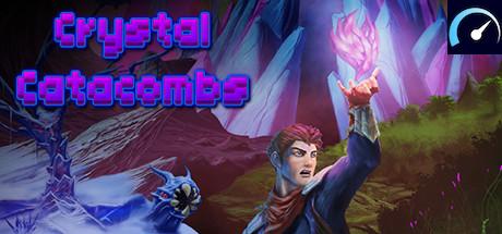 Crystal Catacombs tile