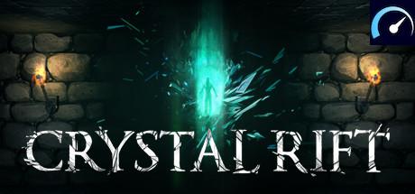 Crystal Rift tile