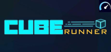 Cube Runner tile