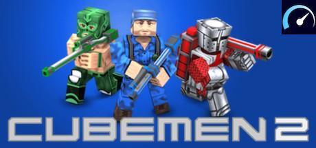 Cubemen 2 tile
