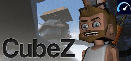 CubeZ tile