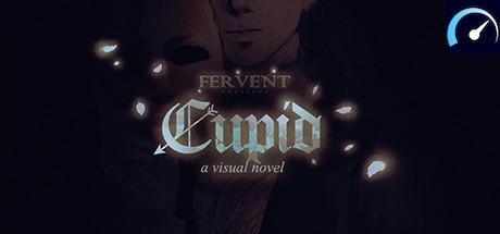 CUPID - A free to play Visual Novel tile