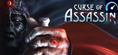 Curse of the Assassin tile