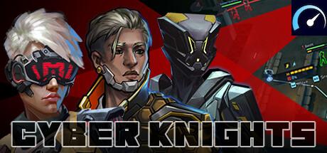 Cyber Knights: Flashpoint tile