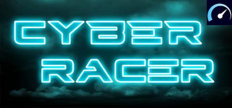 Cyber Racer tile