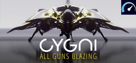 Cygni: All Guns Blazing tile