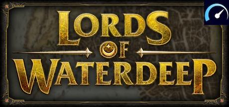 D&D Lords of Waterdeep tile