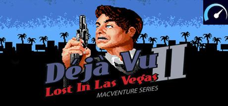 Déjà Vu II: MacVenture Series tile