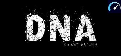 D.N.A: Do Not Answer tile