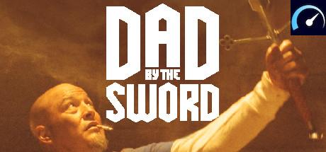 Dad by the Sword tile