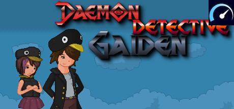 Daemon Detective Gaiden tile