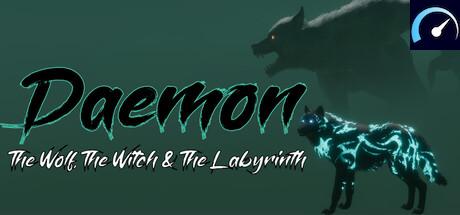 Daemon: The Wolf, The Witch, and the Labyrinth tile