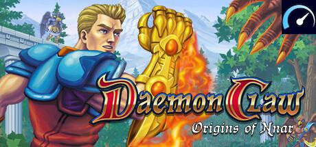 DaemonClaw: Origins of Nnar tile