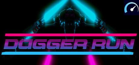 Dagger Run: Aerocombatic Racing tile