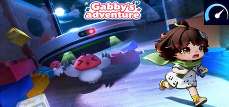 代号: Gabby's adventure tile