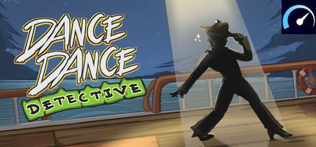 Dance Dance Detective tile