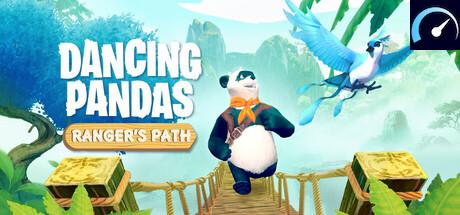 Dancing Pandas: Ranger's Path tile