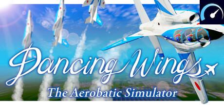 Dancing Wings - The Aerobatic Simulator tile