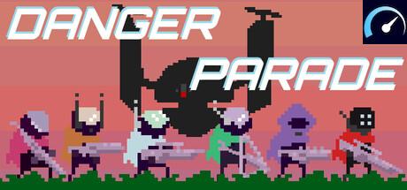 Danger Parade tile
