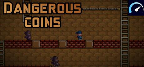 Dangerous Coins tile