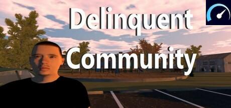 Dangerous Community tile