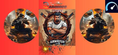 Dangerous Fight tile