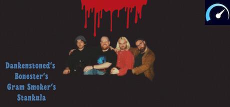Dankenstoned’s Bongster’s Gram Smoker’s Stankula tile
