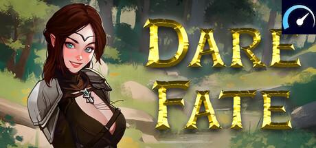 Dare Fate tile