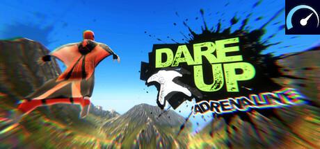 Dare Up Adrenaline tile