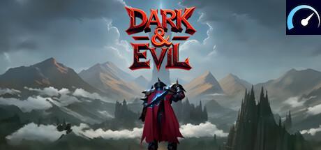 Dark And Evil tile