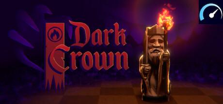 Dark Crown tile