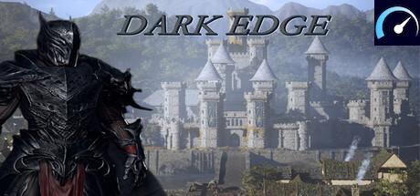 DARK EDGE tile