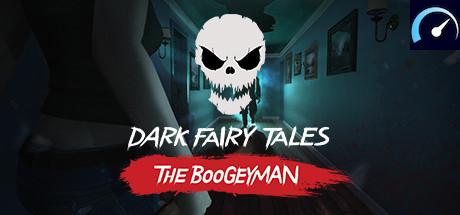 Dark Fairy Tales: The Boogeyman tile