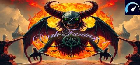 Dark Fantasy 1 Ein Dämonisches Abenteuer tile