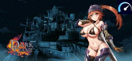 Dark Flame -Nam's Quest- tile