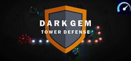 Dark Gem Tower Defense tile