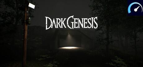 Dark Genesis tile