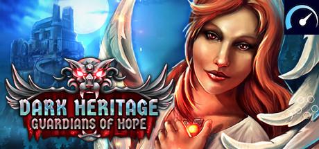 Dark Heritage: Guardians of Hope tile