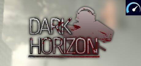 Dark Horizon tile