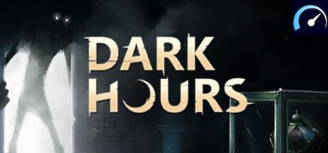 Dark Hours tile