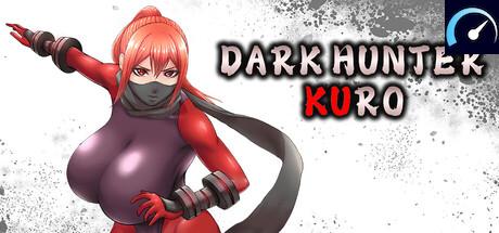 DARK HUNTER KURO tile