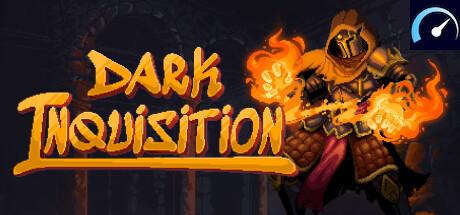 Dark Inquisition tile