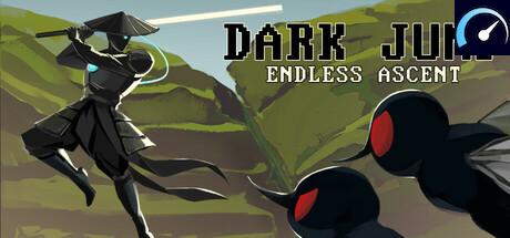 Dark Jump: Endless Ascent tile